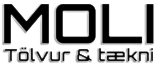 Moli - Tölvur & tækni