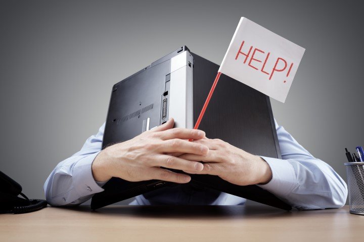 Moli - PC-Help